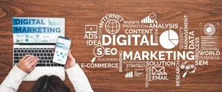 Digital Marketing Consulting