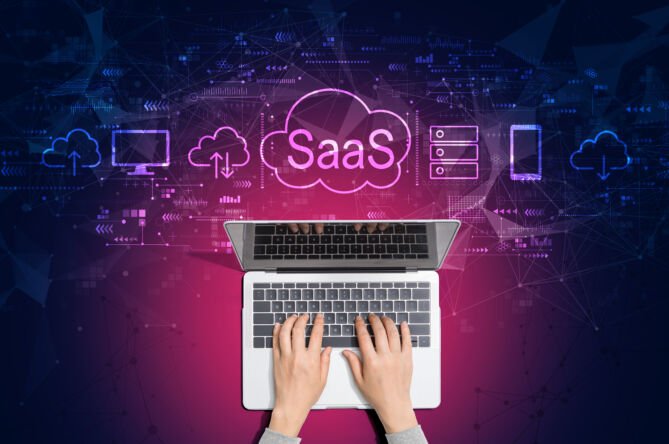 SaaS Technologies for Small Business