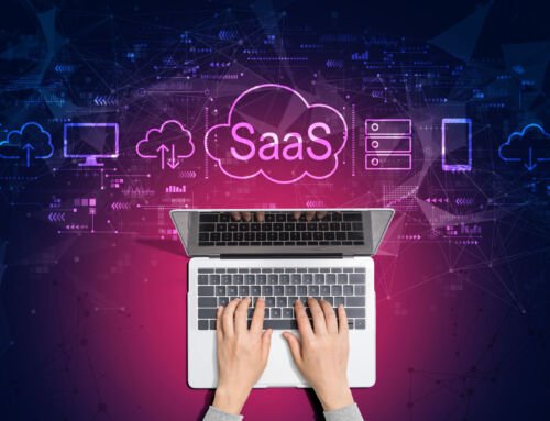 SaaS Technologies for Small Business